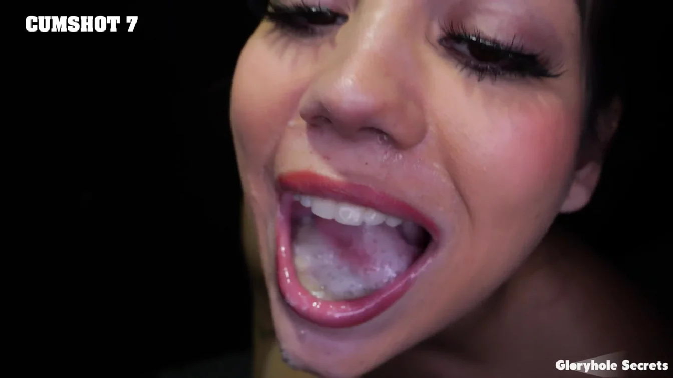 Preview of GloryHoleSecrets Cum Compilation XXX